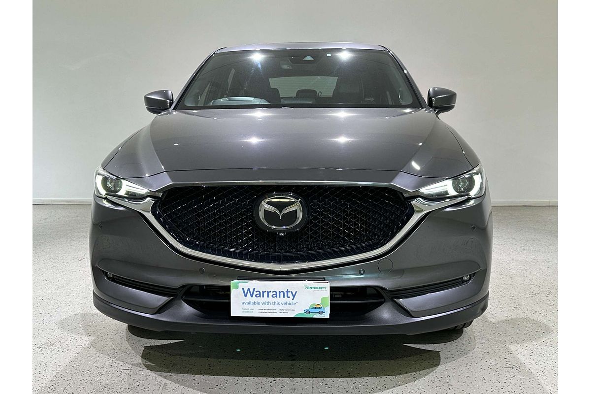 2019 Mazda CX-5 Akera KF Series
