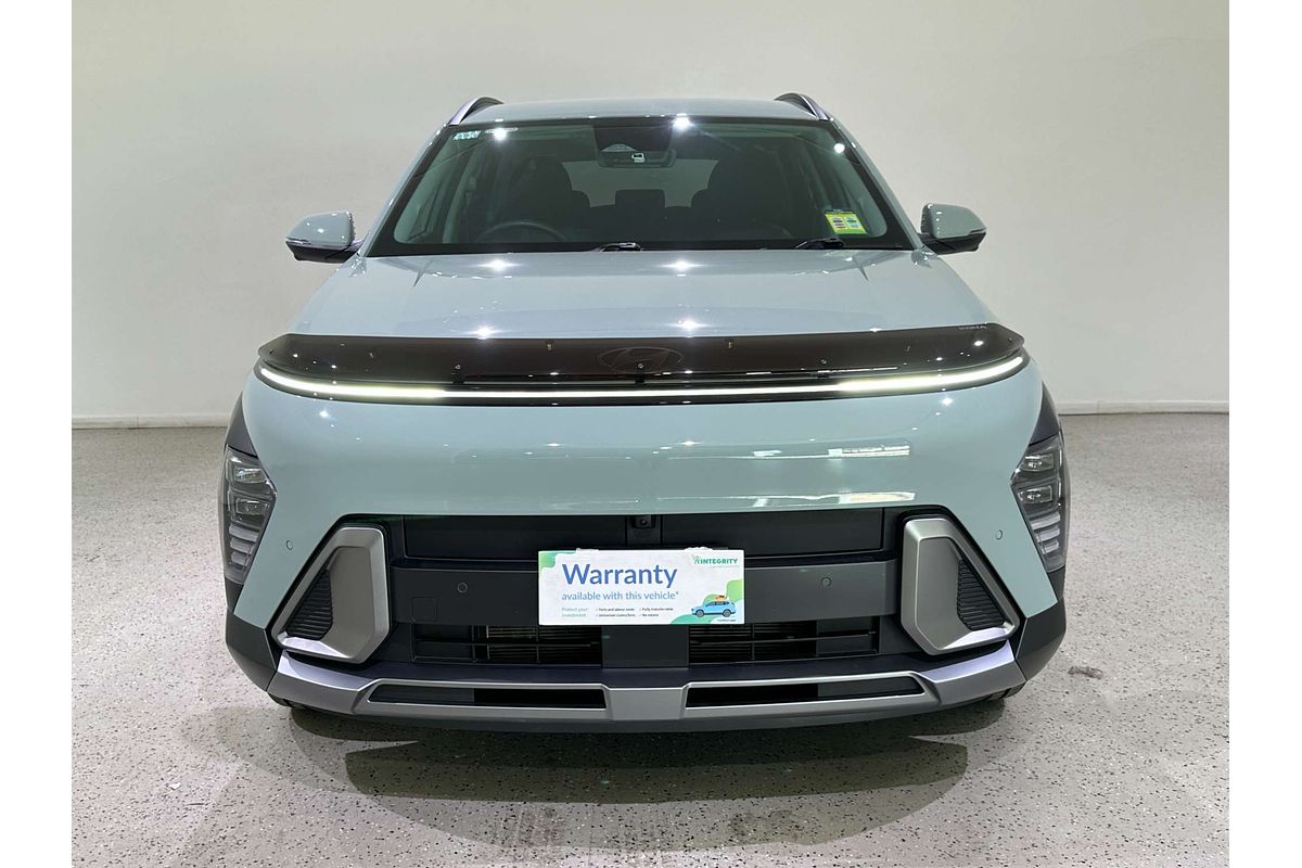 2024 Hyundai Kona Premium SX2.V1