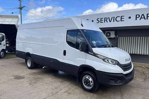 2025 Iveco Daily 50C18V