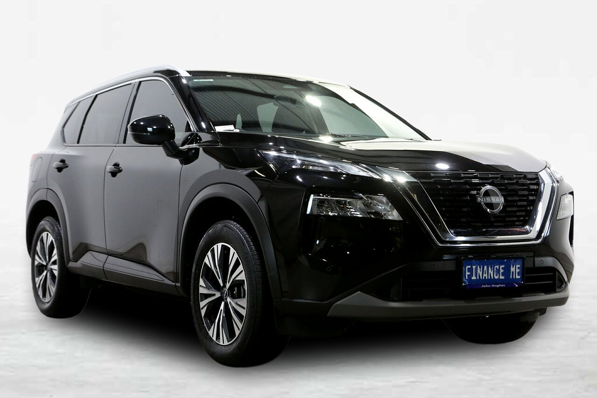 2025 Nissan X-TRAIL ST-L T33