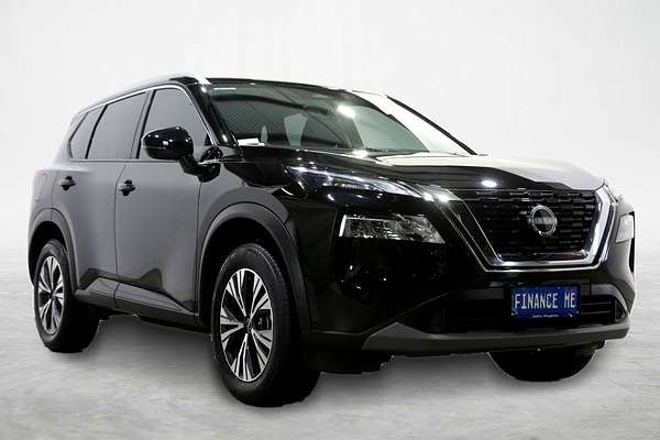 2025 Nissan X-TRAIL ST-L T33