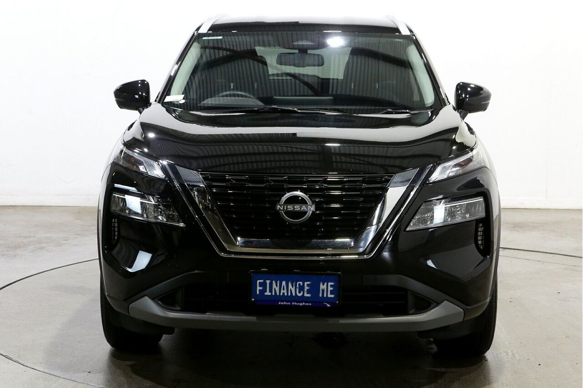 2025 Nissan X-TRAIL ST-L T33