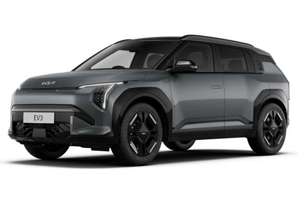 2026 Kia EV3 GT-Line Long Range SV