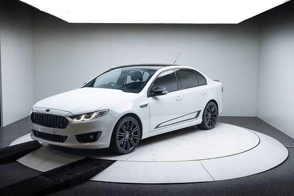 2016 Ford Falcon XR8 Sprint FG X