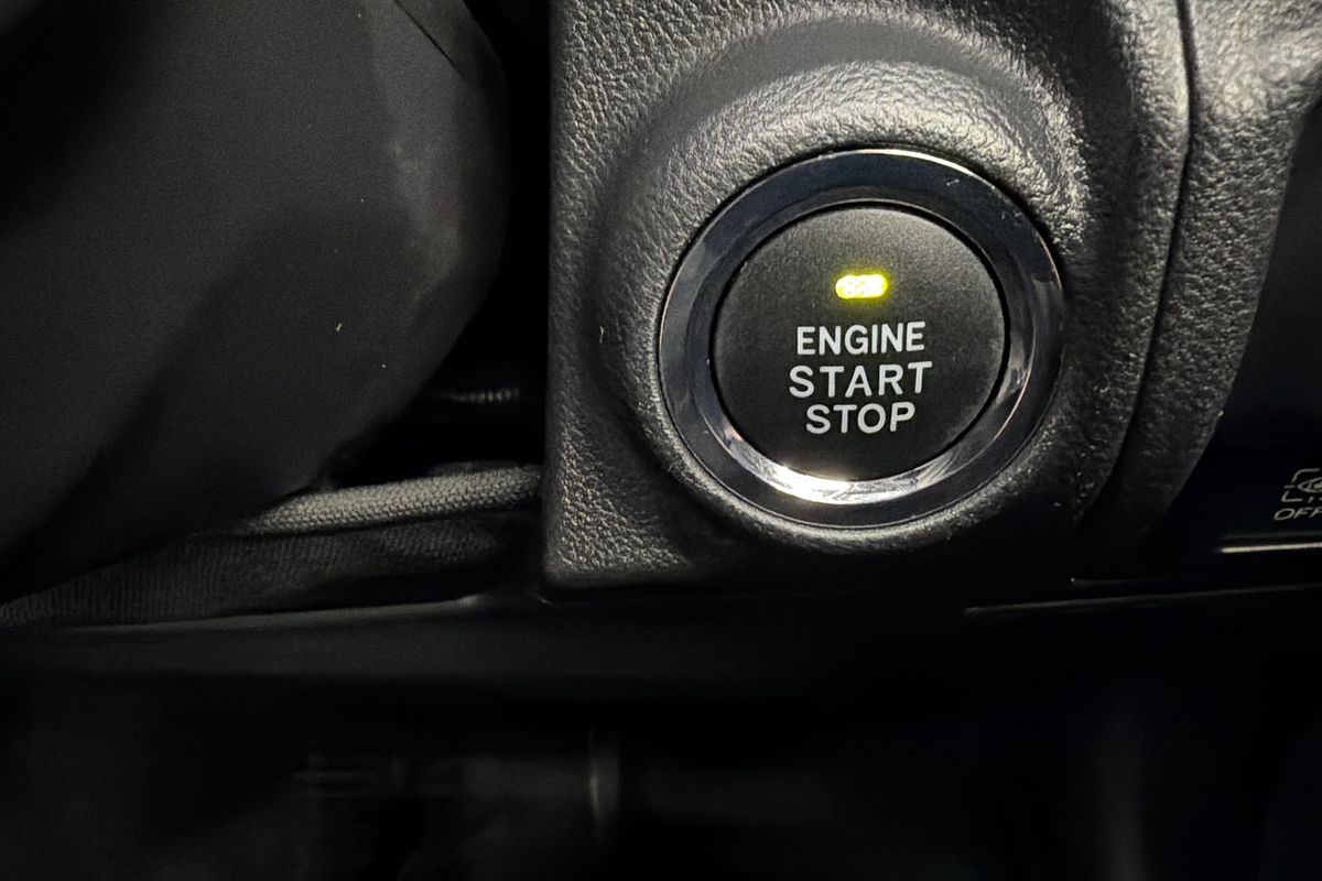 2023 Subaru Forester Hybrid L S5