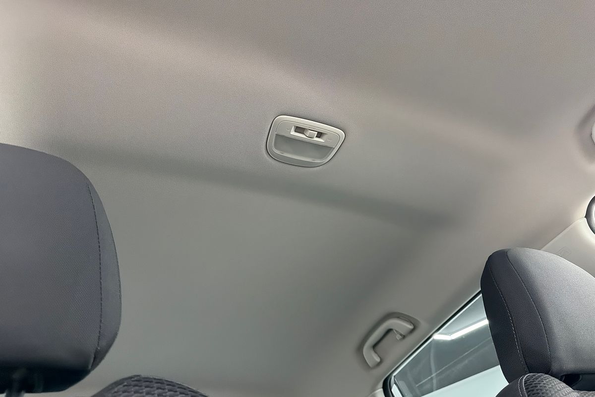 2023 Subaru Forester Hybrid L S5