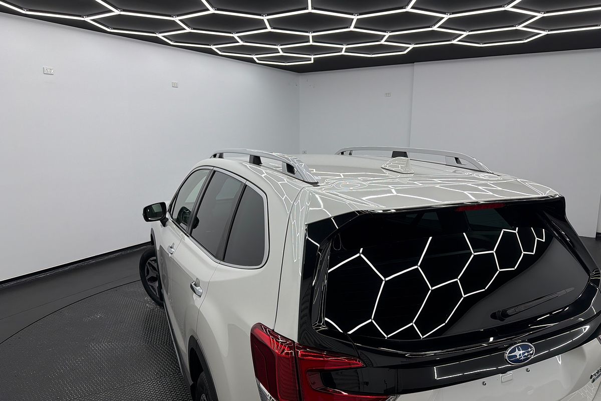 2023 Subaru Forester Hybrid L S5