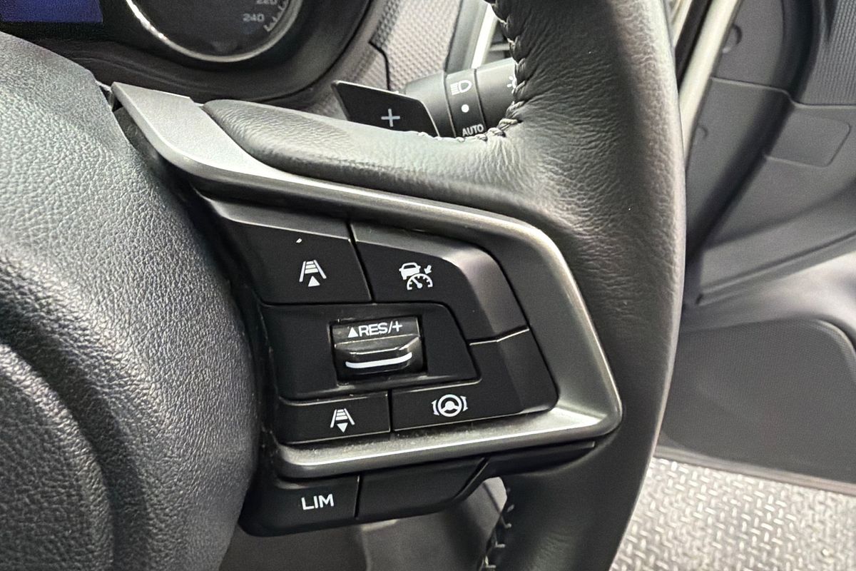 2023 Subaru Forester Hybrid L S5