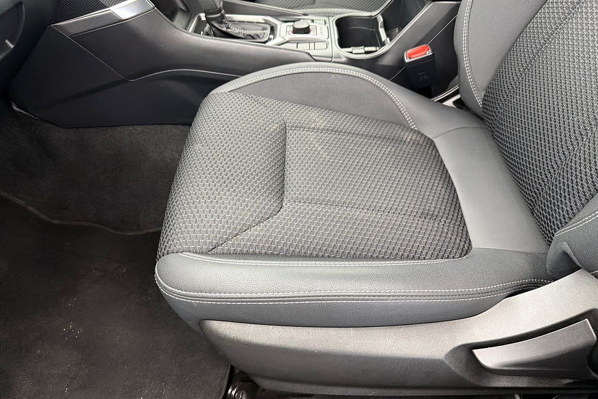 2023 Subaru Forester Hybrid L S5