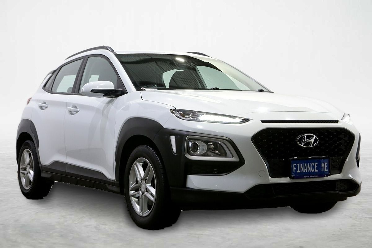 2020 Hyundai Kona Active OS.3