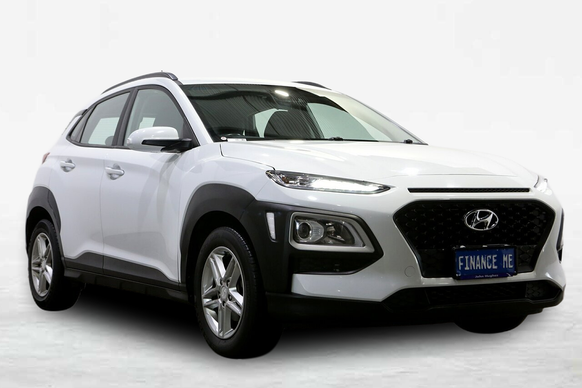 2020 Hyundai Kona Active OS.3