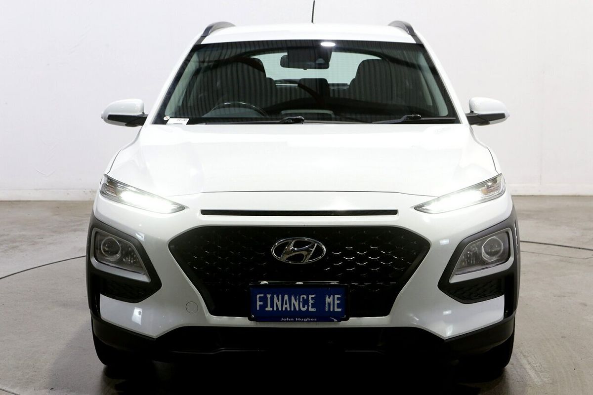 2020 Hyundai Kona Active OS.3