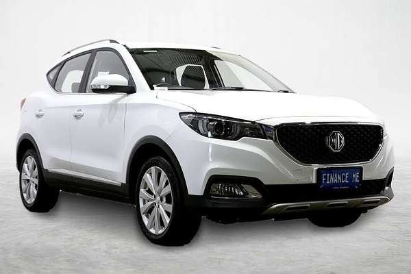 2024 MG ZS Excite AZS1