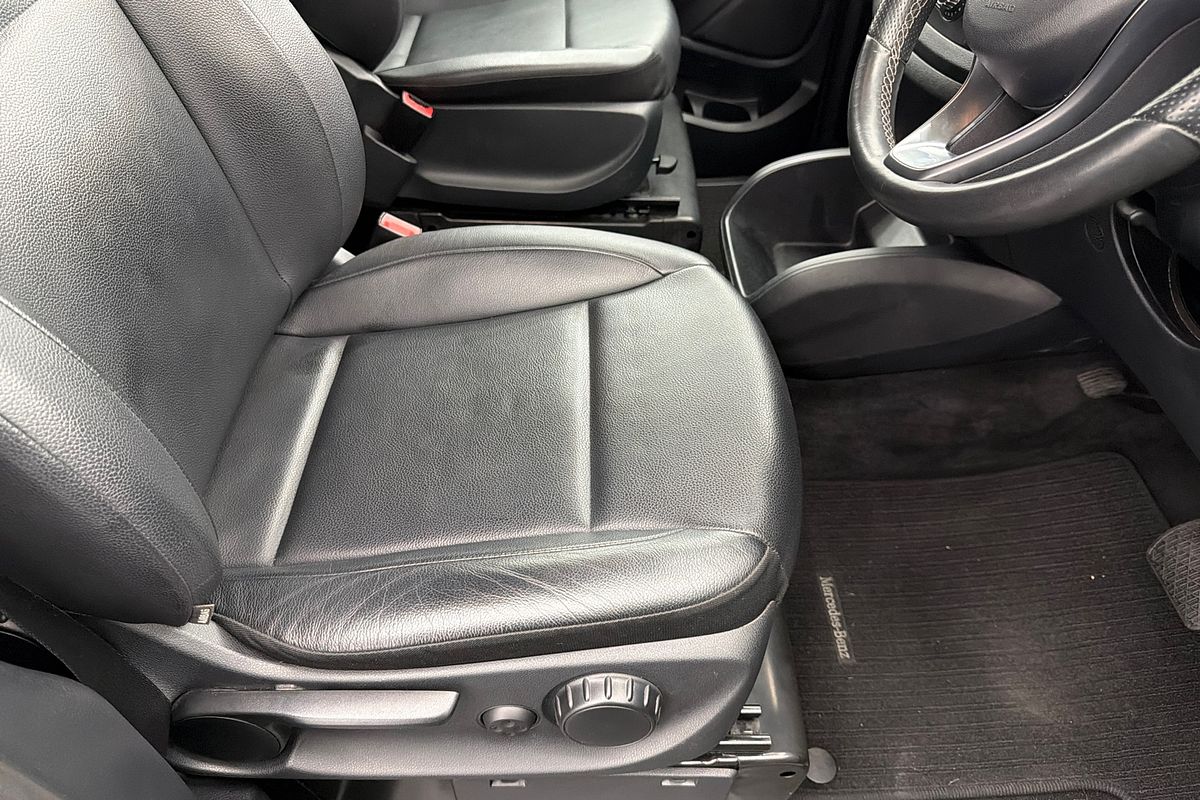2020 Mercedes-Benz Valente 116CDI 447