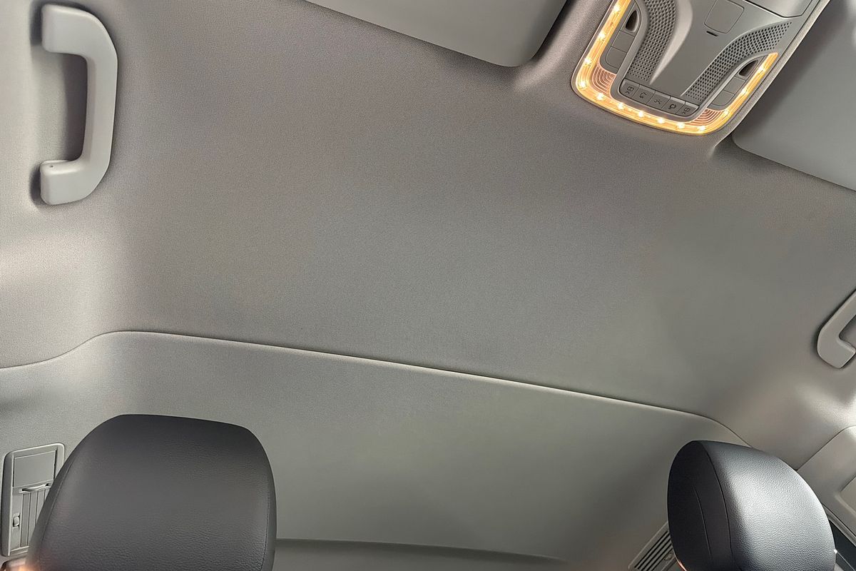 2020 Mercedes-Benz Valente 116CDI 447