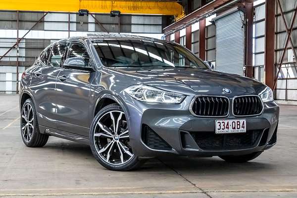 2020 BMW X2 sDrive20i M Sport F39