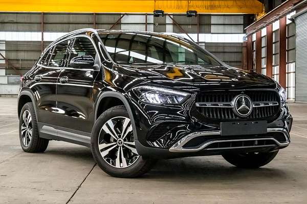 2024 Mercedes-Benz GLA-Class GLA200 H247