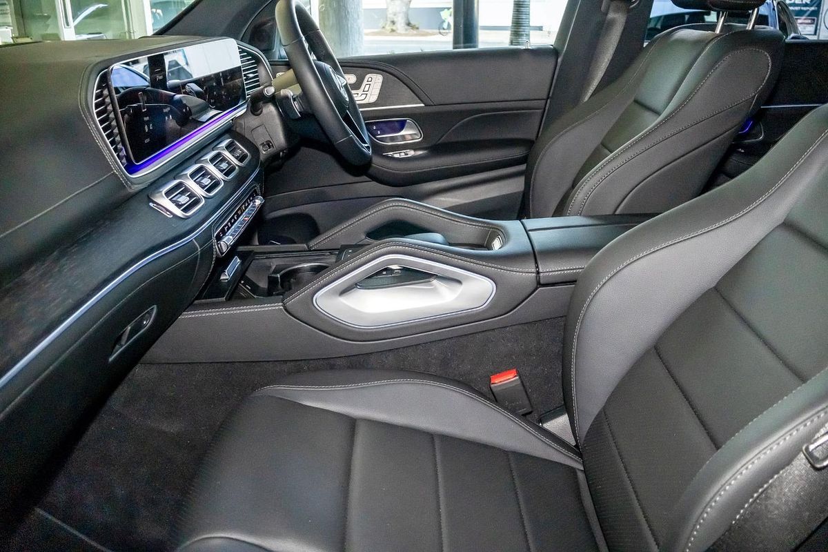 V167 805+055MY GLE300 d Editio n 7 WAG 9G 9sp