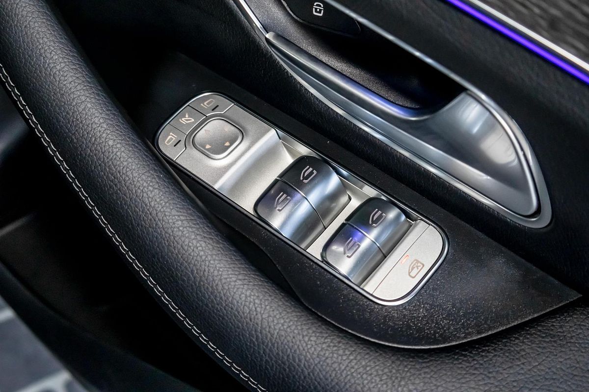 V167 805+055MY GLE300 d Editio n 7 WAG 9G 9sp