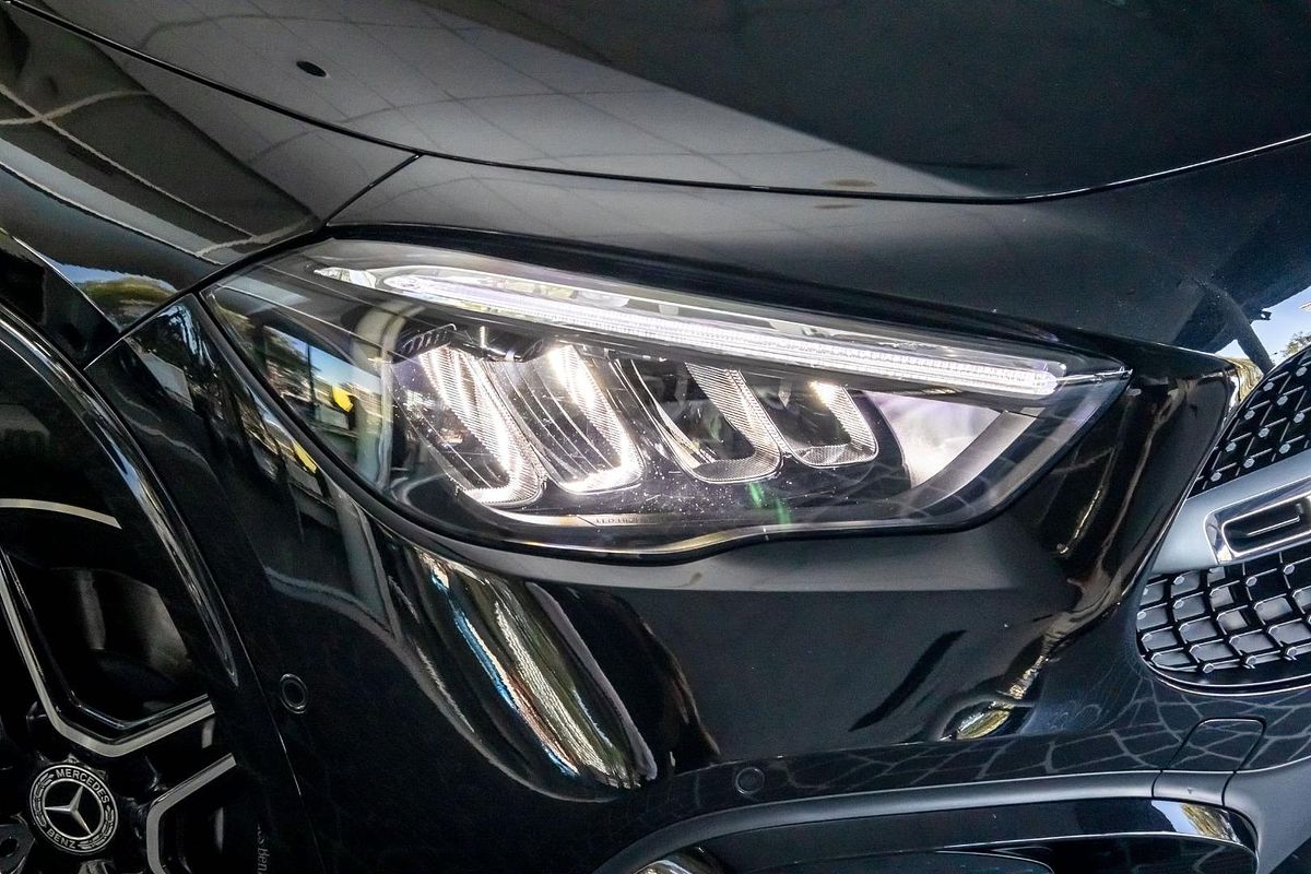 H247 805+055MY GLA250 WAG DUAL 8sp 2.0T/10kW