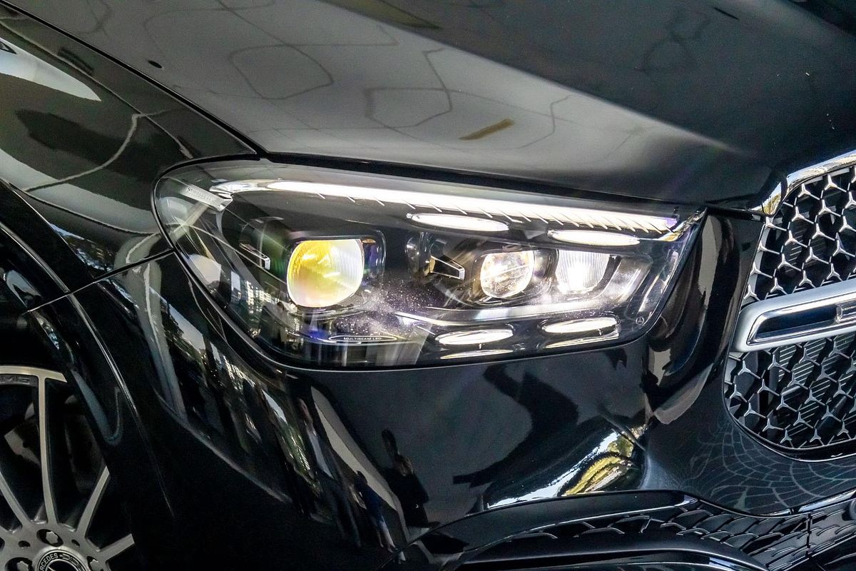 V167 805+055MY GLE300 d Editio n 7 WAG 9G 9sp