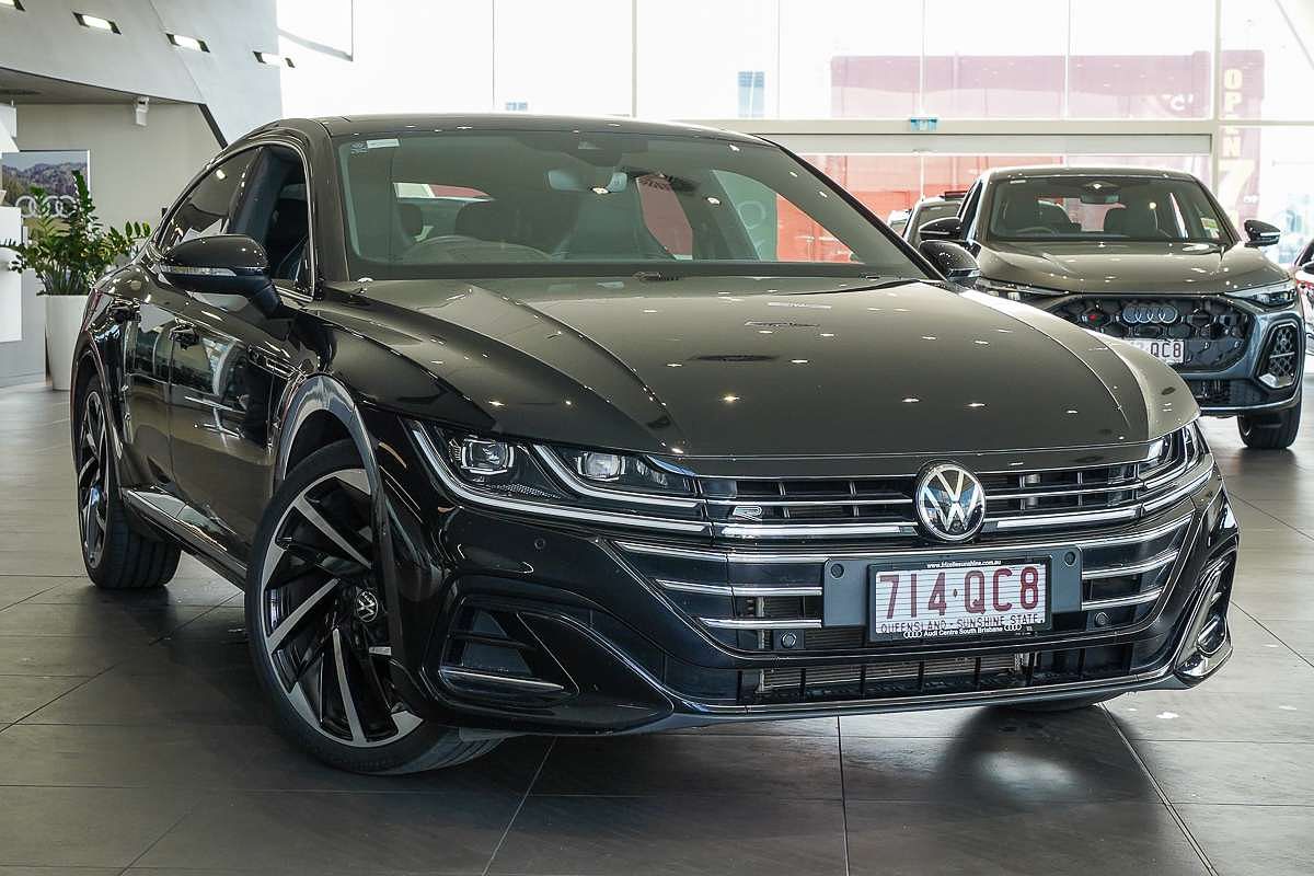 2021 Volkswagen Arteon 206TSI R-Line 3H