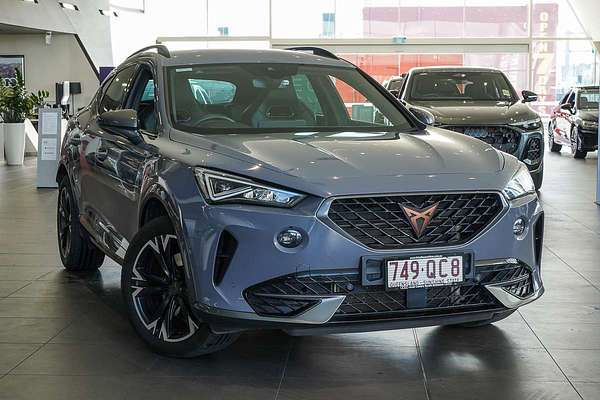 2022 CUPRA Formentor V KM
