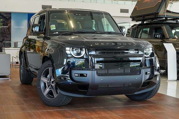 2026 Land Rover Defender 110 D350 X-Dynamic SE L663
