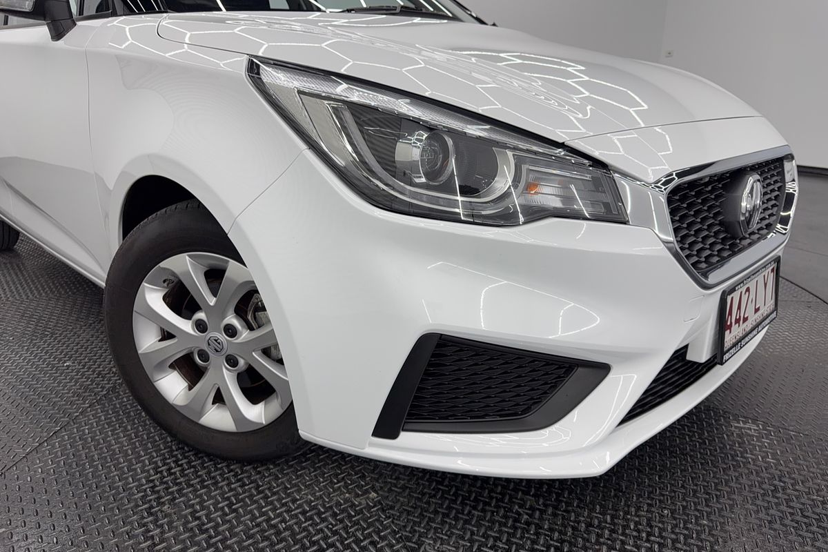 2024 MG MG3 Core