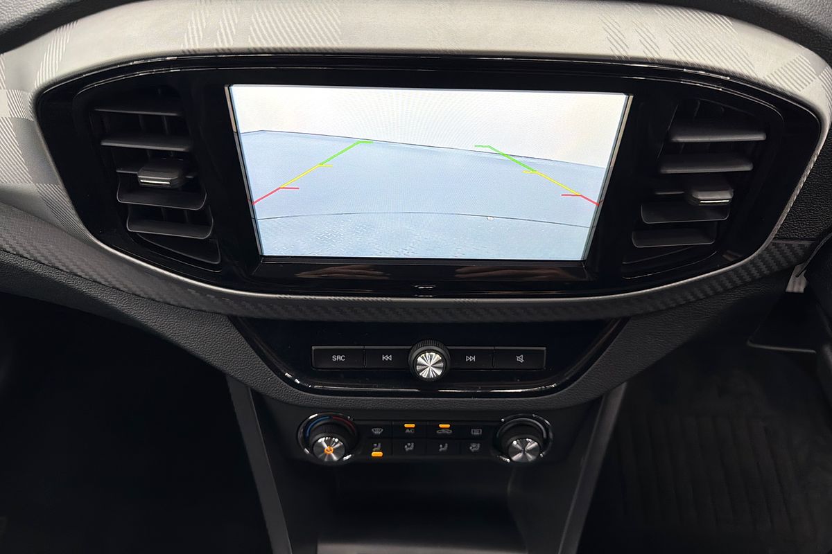 2024 MG MG3 Core