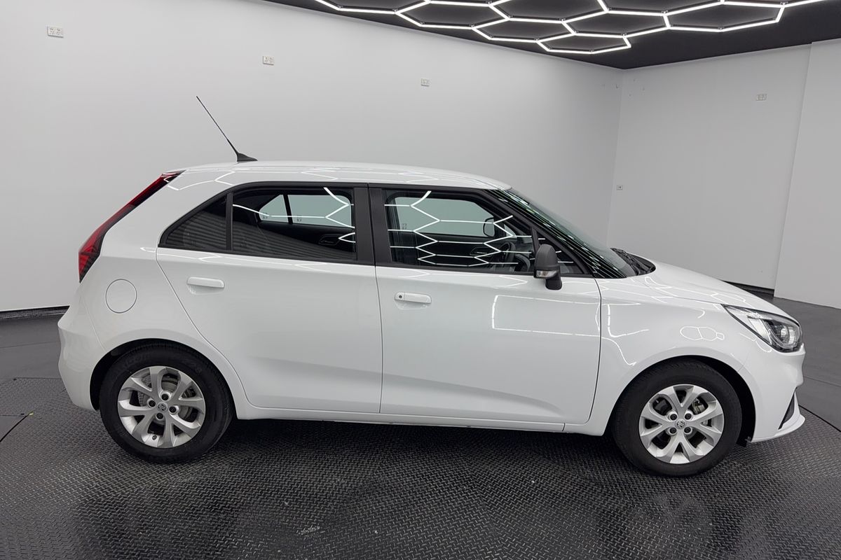 2024 MG MG3 Core