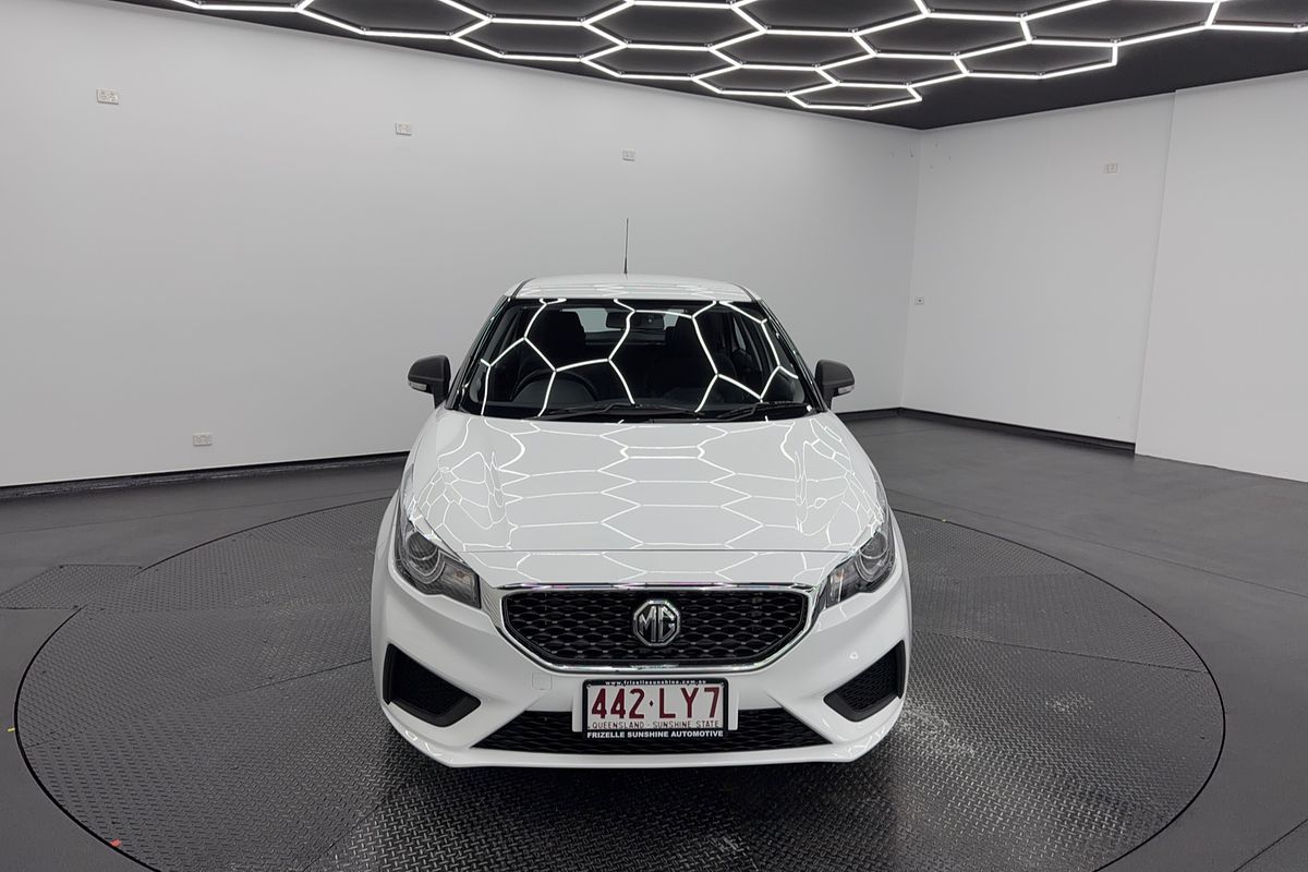 2024 MG MG3 Core