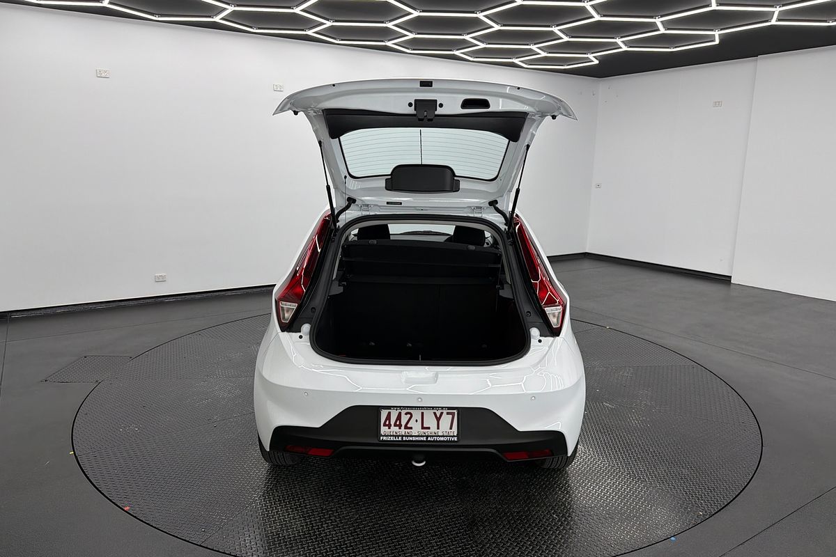 2024 MG MG3 Core
