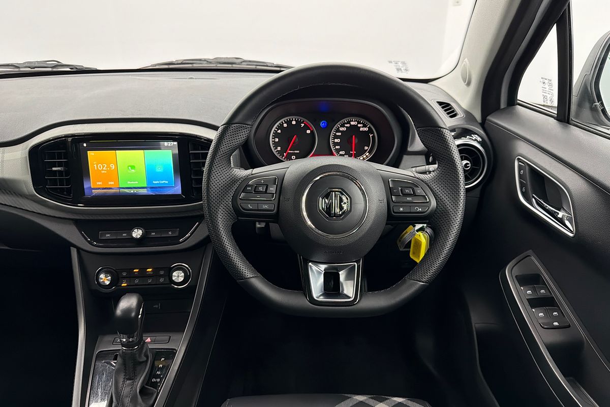 2024 MG MG3 Core