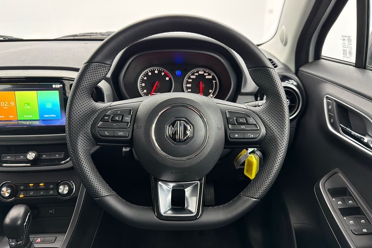 2024 MG MG3 Core