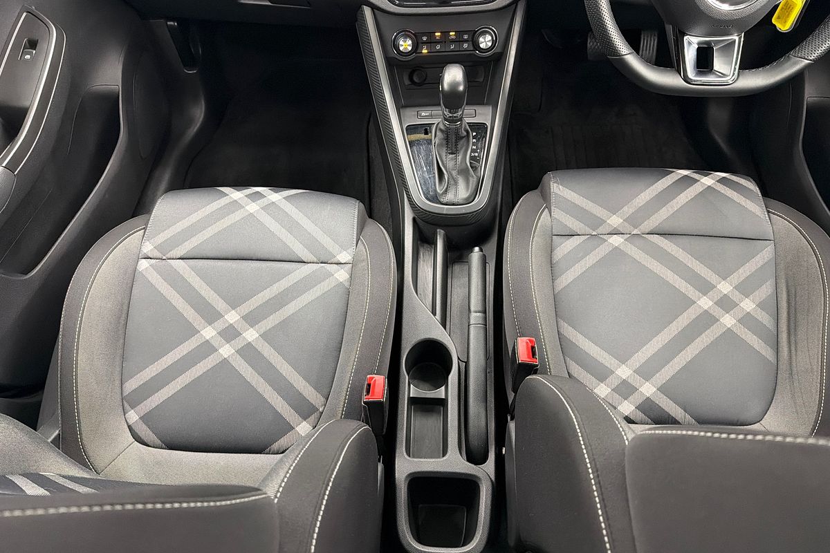 2024 MG MG3 Core