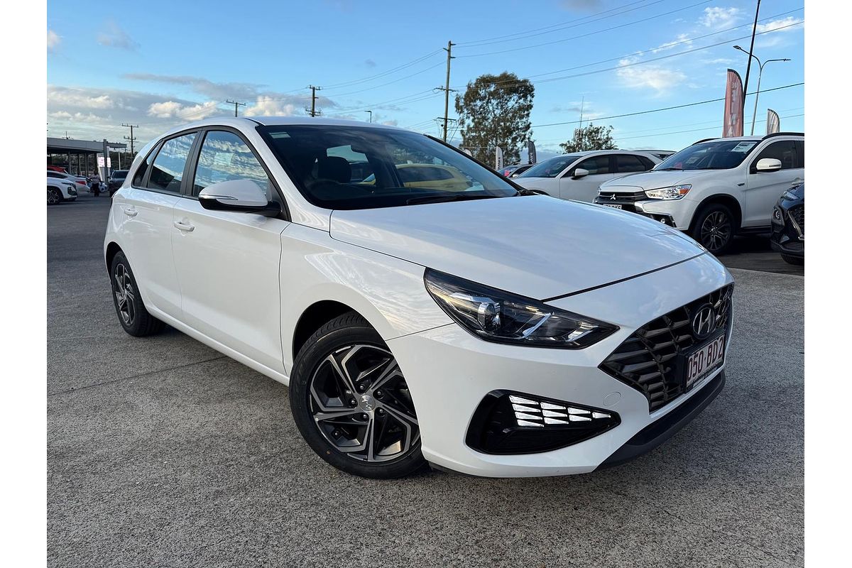 2020 Hyundai i30 Active PD.V4
