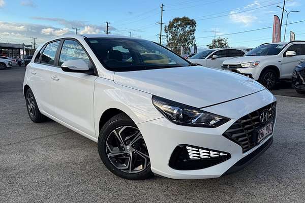 2020 Hyundai i30 Active PD.V4