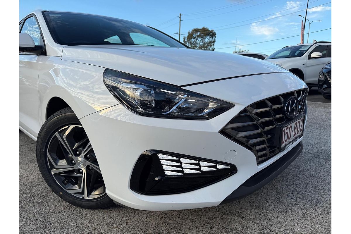2020 Hyundai i30 Active PD.V4