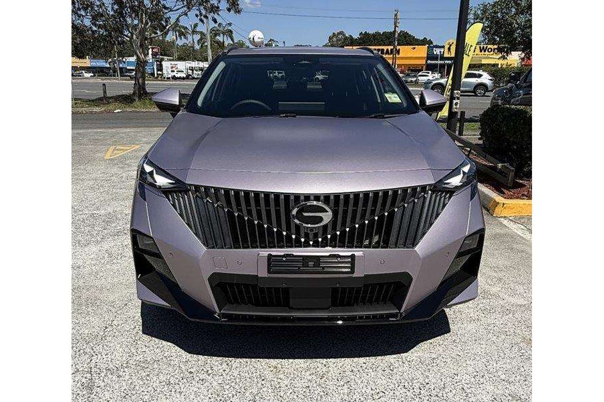 2026 GAC EMZOOM Luxury