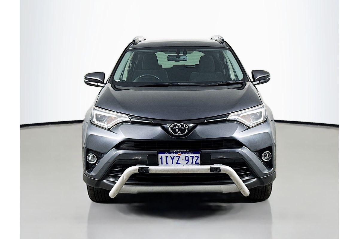 2016 Toyota RAV4 GXL ASA44R