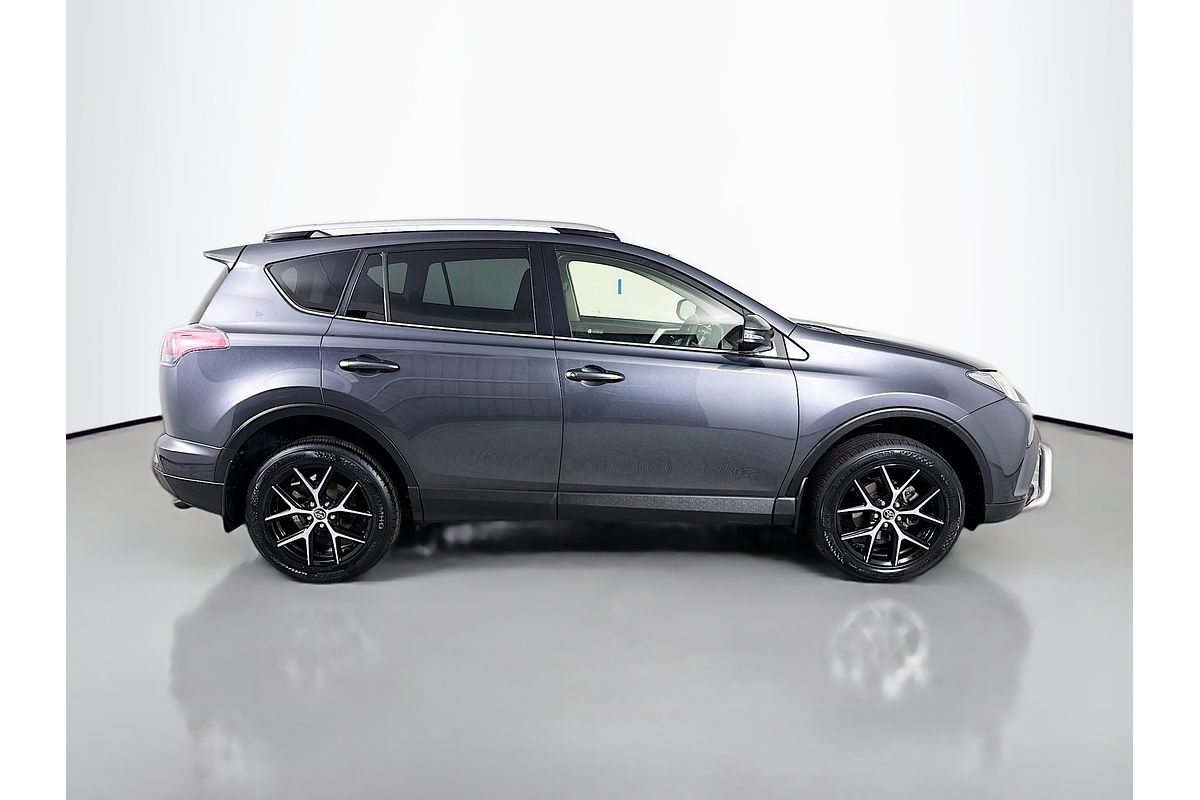 2016 Toyota RAV4 GXL ASA44R