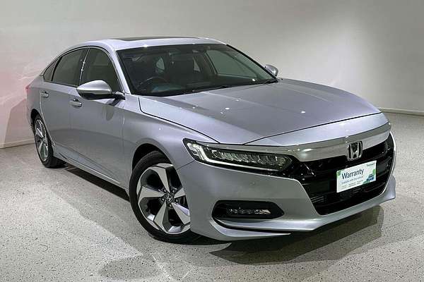 2020 Honda Accord VTi-LX 10th Gen