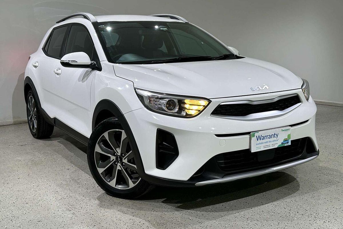 2022 Kia Stonic Sport YB