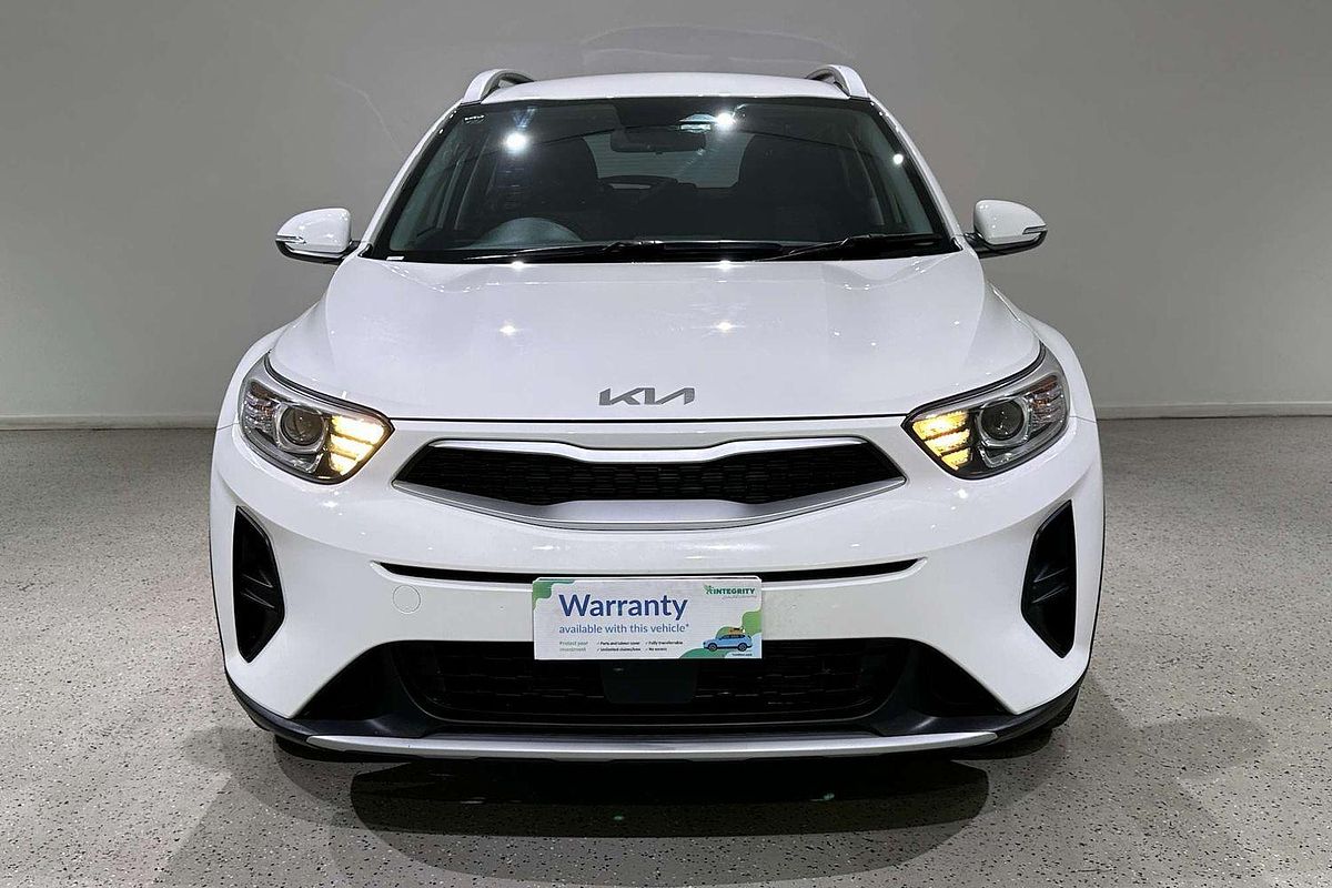2022 Kia Stonic Sport YB