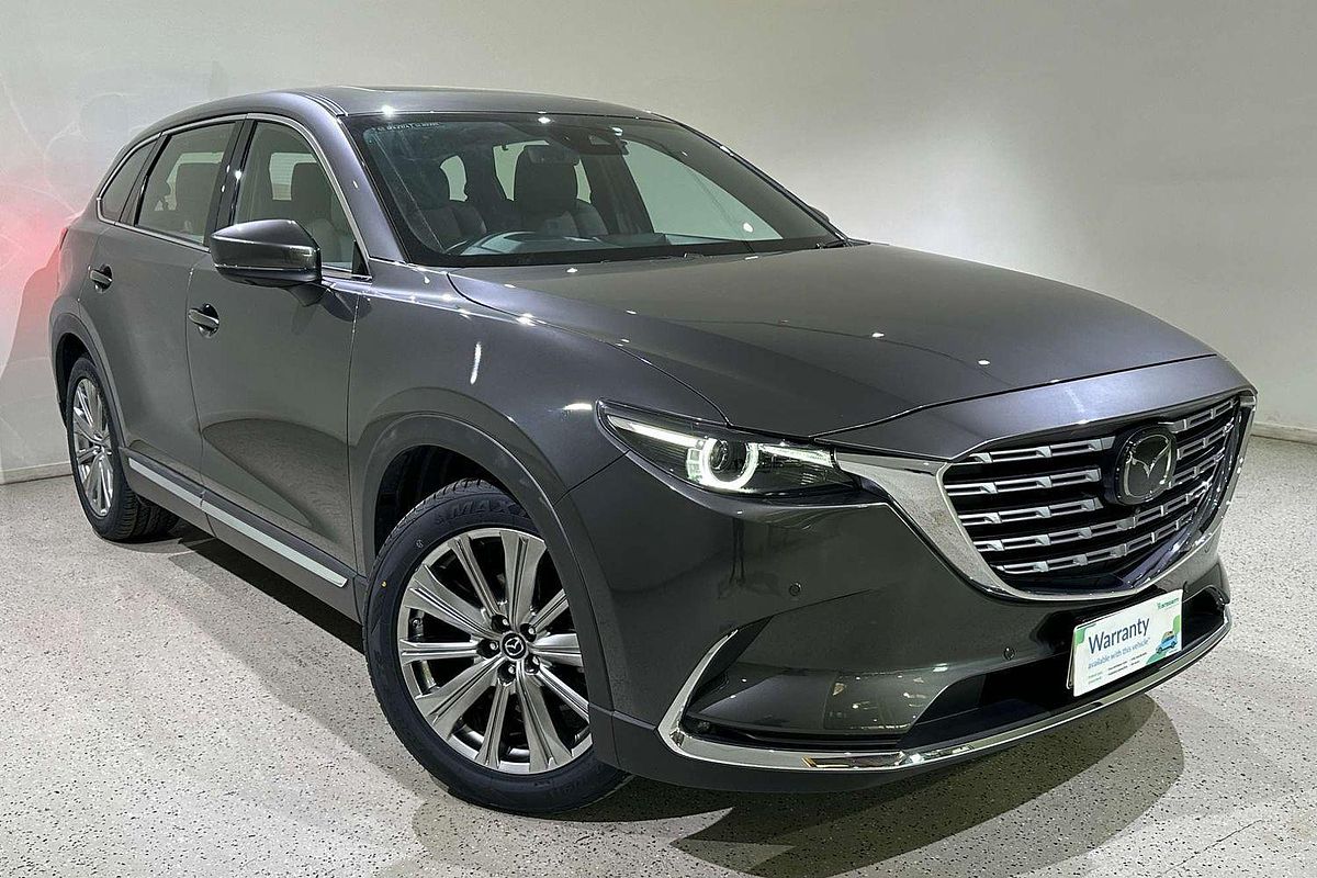 2022 Mazda CX-9 Azami LE TC