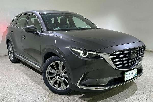 2022 Mazda CX-9 Azami LE TC