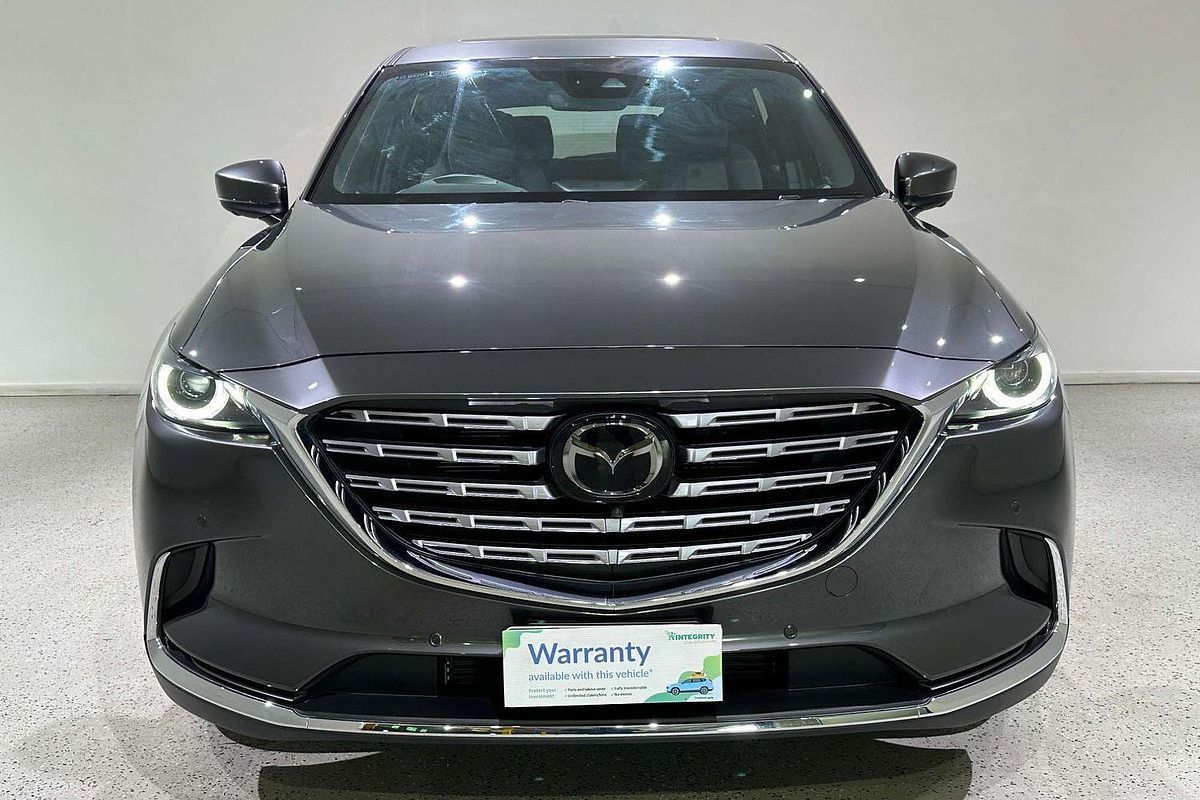 2022 Mazda CX-9 Azami LE TC