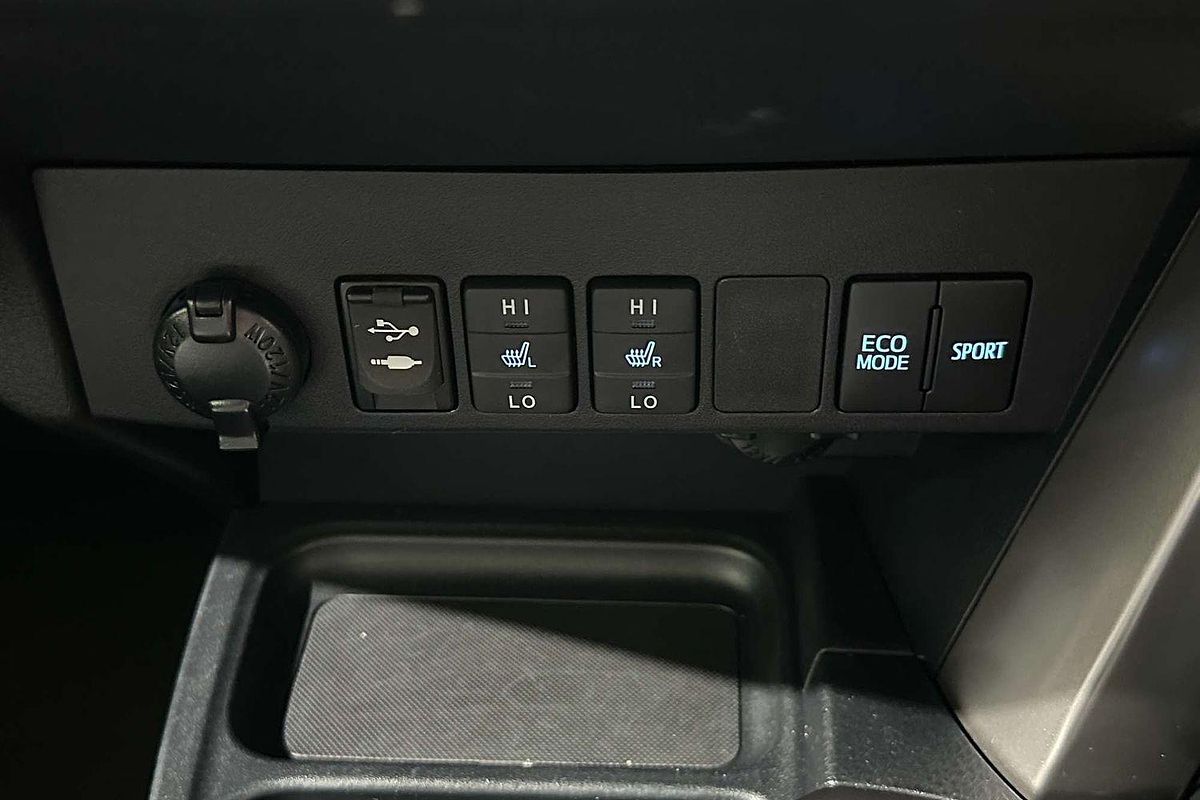 2016 Toyota RAV4 Cruiser ASA44R