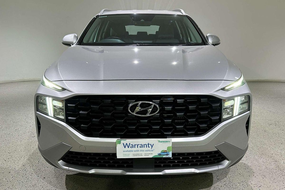 2022 Hyundai Santa Fe TM.V4